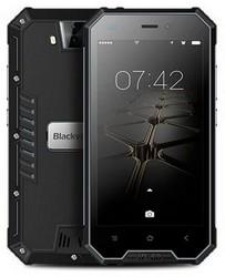 Замена тачскрина на телефоне Blackview BV4000 Pro в Ярославле